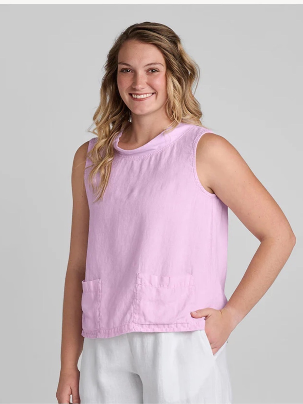Flax Chelsea Top